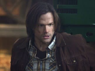 Supernatural Season High Ratings