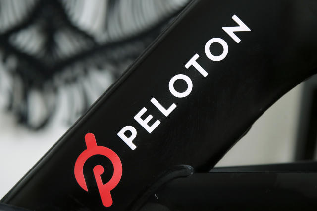 Peloton is also losing the CEO of its biggest acquisition ever