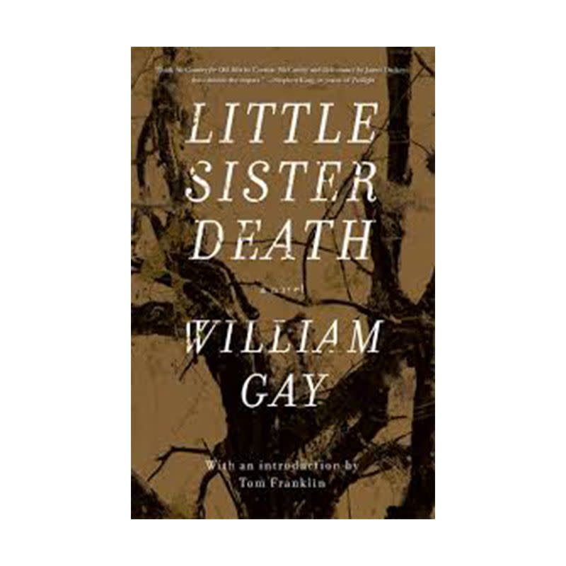 13) Little Sister Death
