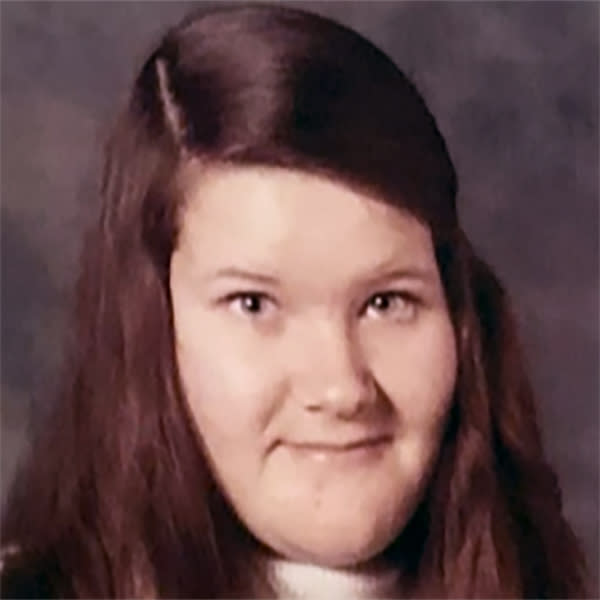 Laurel Mitchell, 17 years old. (WPTA)
