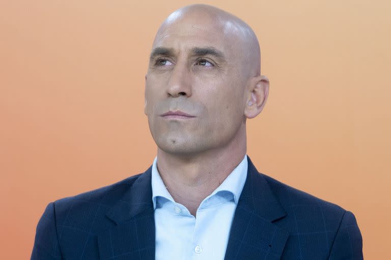 Rubiales sigue aferrado a su puesto como máximo dirigente de la Real Federación Española de Fútbol