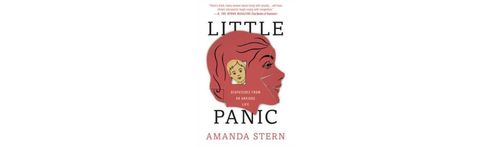 Little Panic , by Amanda Stern