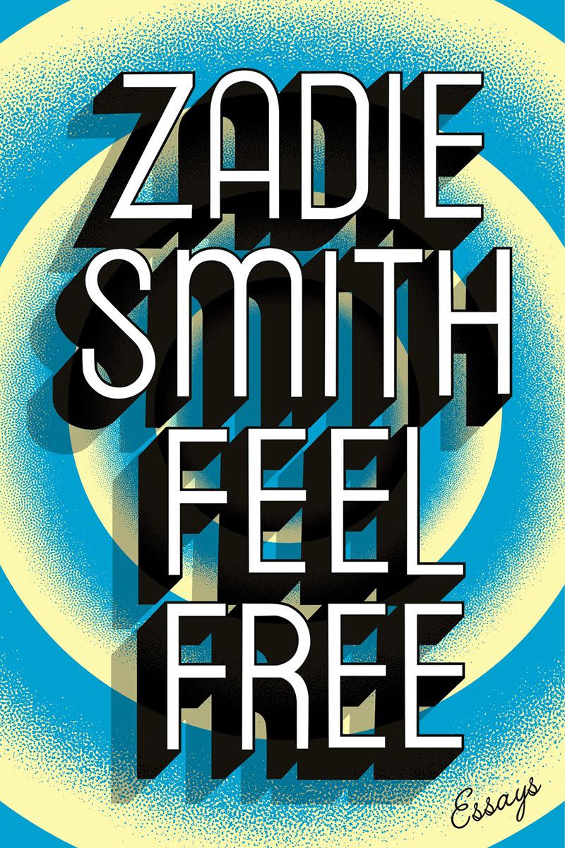 Feel Free by Zadie Smith