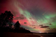Northern Lights Oddity: Strange Sounds of Auroras Explained