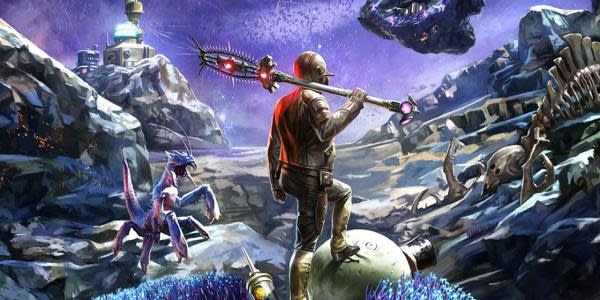 Aquí están los requisitos para jugar The Outer Worlds en PC