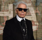 Muere Karl Lagerfeld, adiós al 'Kaiser de la moda'