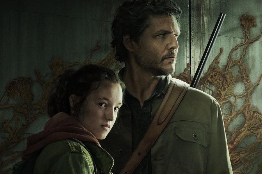 The Last of Us: la serie live-action de HBO encabeza una lista deshonrosa