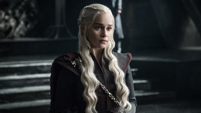 EMILIA CLARKE NA NOVA SÉRIE DE GAME OF THRONES? - HOUSE OF THE DRAGON 