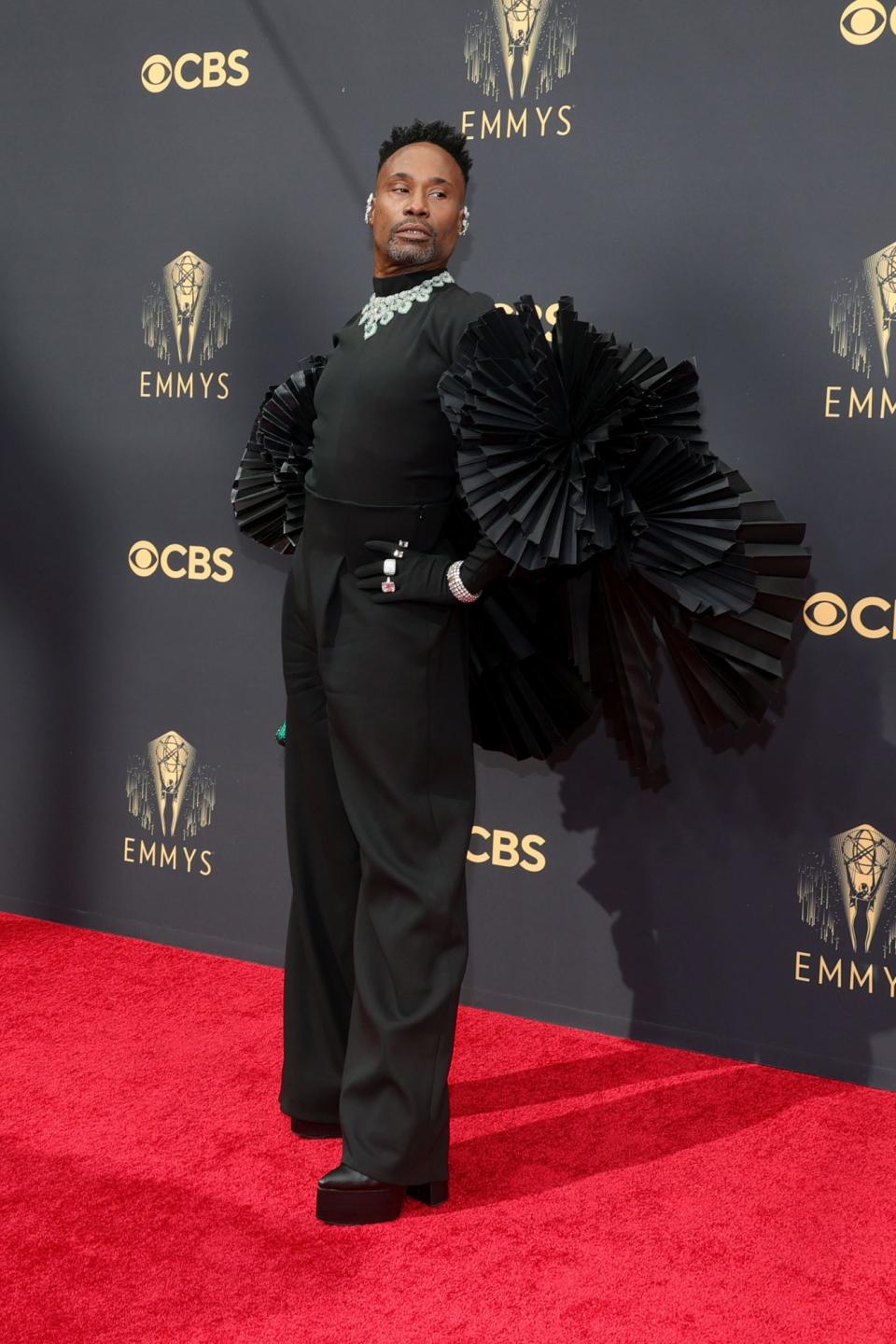 Billy Porter