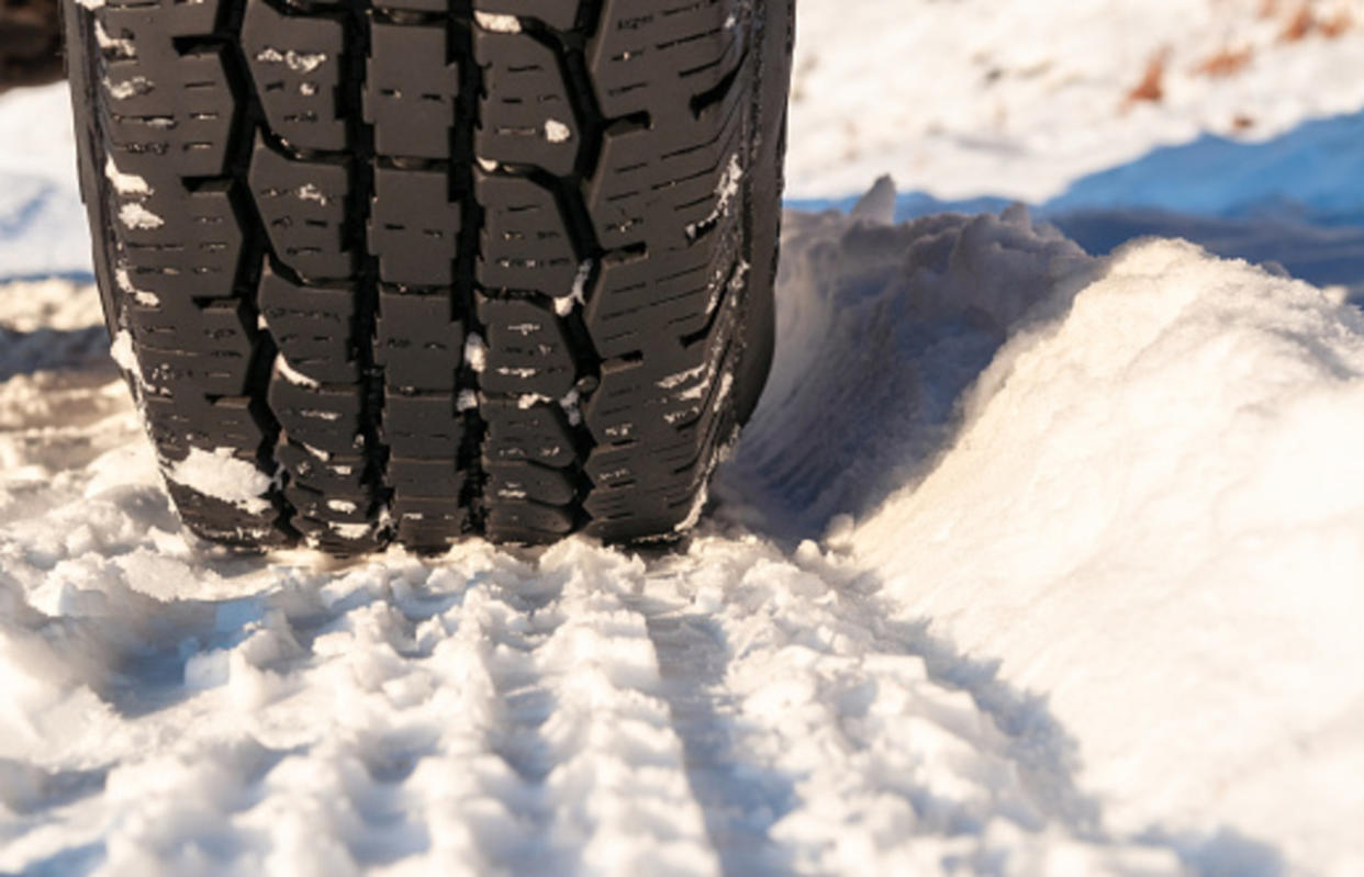 Spring is here: When should you take your winter tires off?