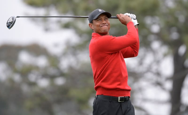 PGA: Farmers Insurance Open - Final Round