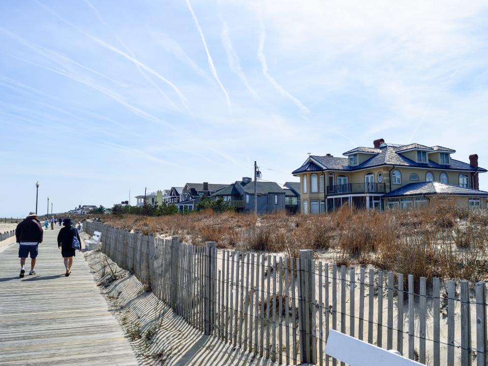 Rehoboth Beach, Delaware