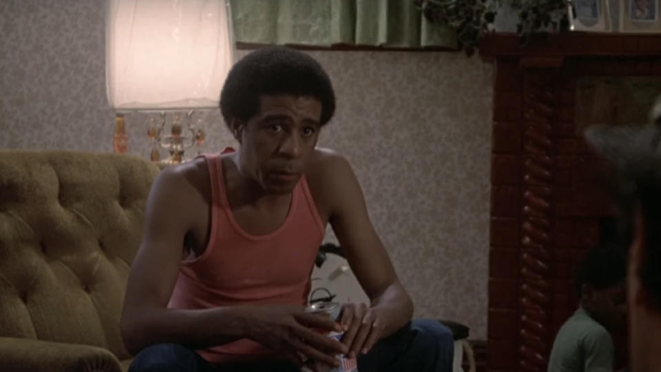 Richard Pryor in Blue Collar