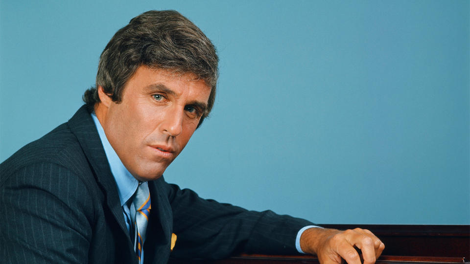 Burt Bacharach