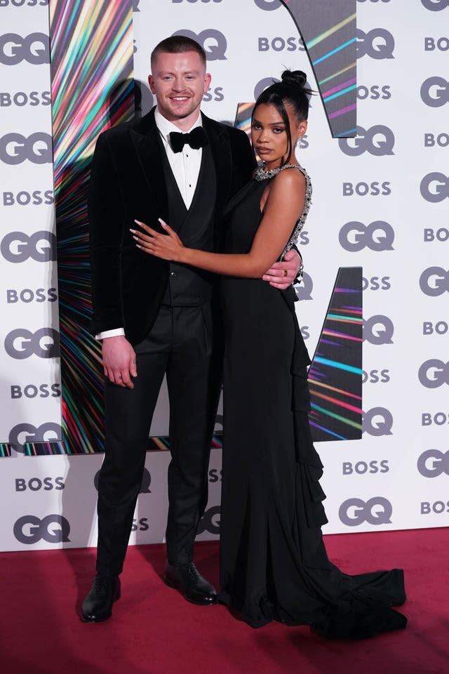 GQ Men of the Year Awards