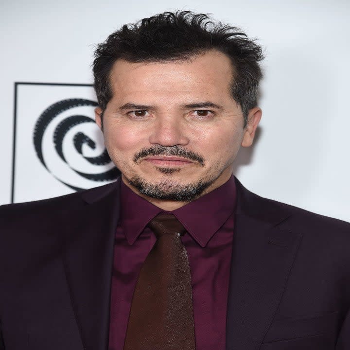 Actor John Leguizamo