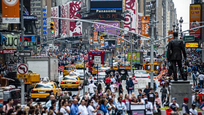 MASAHIRO_NOGUCHI_NY / Getty Images/iStockphoto