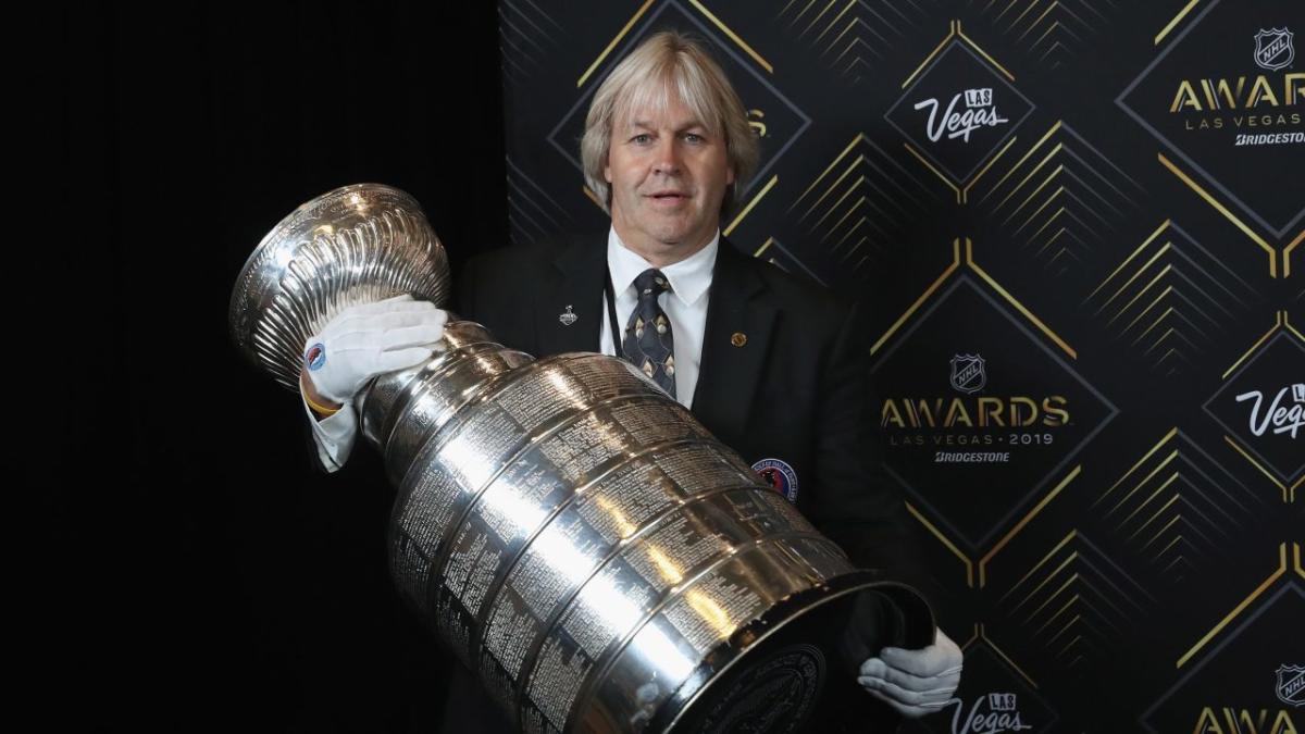 We must possess this Stanley Cup Popcorn Popper (Puck Treasures) - Yahoo  Sports