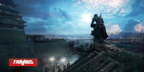 El próximo juego de Assassin’s Creed estará ambientado en Japón y tendrá a samurais como protagonistas