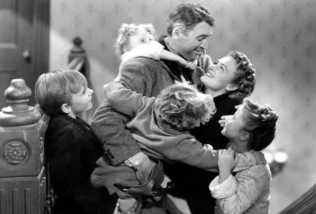 It's a Wonderful Life