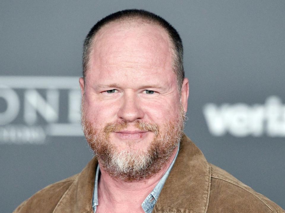 Charisma Carpenter criticised Joss Whedon for new interview (Getty Images)