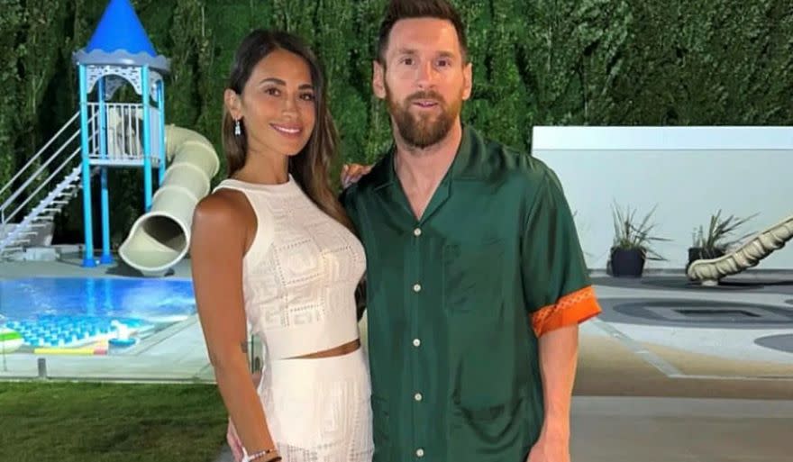 A cuánto asciende la fortuna de Lionel Messi