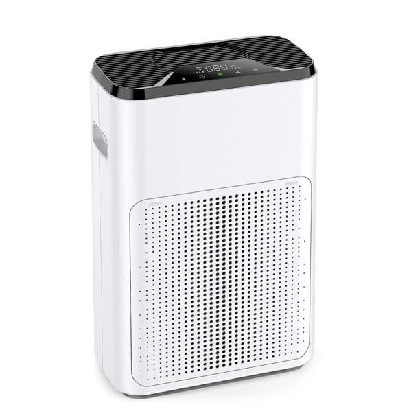 best air purifiers for pets olansi a3b kj200