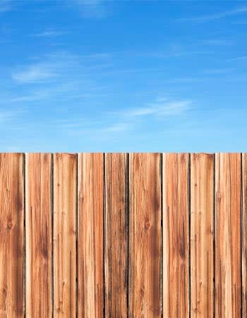 Vinyl Fence Cost vs. Wood Fence Cost