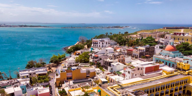 <p>Discover Puerto Rico</p><p>With over 300 miles of beautiful beaches, adorable cobblestone streets in the colorful downtown, 4,000 restaurants island-wide and an endless number of fun attractions, a girlfriend getaway to <a href="https://go.skimresources.com?id=113896X1572730&xs=1&url=https%3A%2F%2Fwww.tripadvisor.com%2FAttraction_Review-g147320-d147759-Reviews-Old_San_Juan-San_Juan_Puerto_Rico.html&sref=https%3A%2F%2Fparade.com%2F998988%2Fmarynliles%2Fbest-girlfriend-getaways%2F" rel="noopener" target="_blank" data-ylk="slk:Old San Juan;elm:context_link;itc:0;sec:content-canvas" class="link ">Old San Juan</a> offers something for everyone in your girl group and cocktails on the patio at <a href="https://go.skimresources.com?id=113896X1572730&xs=1&url=https%3A%2F%2Fwww.tripadvisor.com%2FHotel_Review-g295366-d1036307-Reviews-El_Convento_Boutique_Hotel-Antigua_Sacatepequez_Department.html&sref=https%3A%2F%2Fparade.com%2F998988%2Fmarynliles%2Fbest-girlfriend-getaways%2F" rel="noopener" target="_blank" data-ylk="slk:El Convento;elm:context_link;itc:0;sec:content-canvas" class="link ">El Convento</a> is a must!</p>