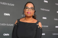 Many women struggle with finding the perfect bra and the right size. TV queen Oprah Winfrey did away with the potential problem by hiring the "bra whisperer" Susan Nethero to ensure she’s always wearing the most comfortable option possible.