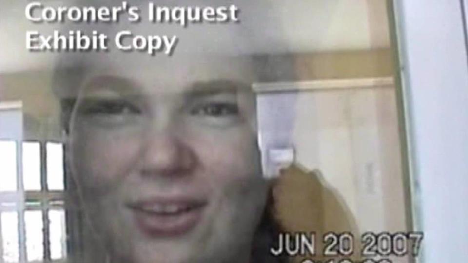 Shocking Ashley Smith videos key to inquest