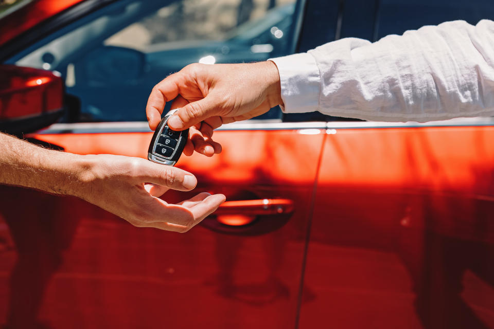 租車保險怎麼保？傳統租車與共享汽車有何差異？當心保錯人不理賠