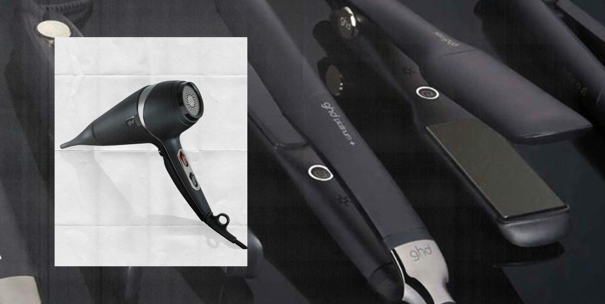 ghd black friday