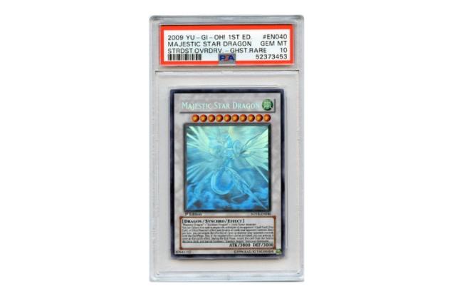 The 26 Most Expensive Yugioh Cards of All Time // ONE37pm