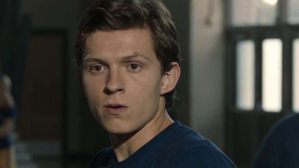 <p> Tom Holland's fame exploded when he was cast as Spider-Man in the MCU, though he's been acting since he was a kid. It makes sense he'd find his way into show business, as his father, Dominic Holland, is a comedian and TV and radio star of some renown in the United Kingdom. </p>