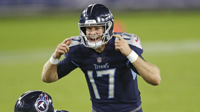 Chiefs vs. Titans: AFC Title Game Preview with Yahoo Sports' Terez Paylor