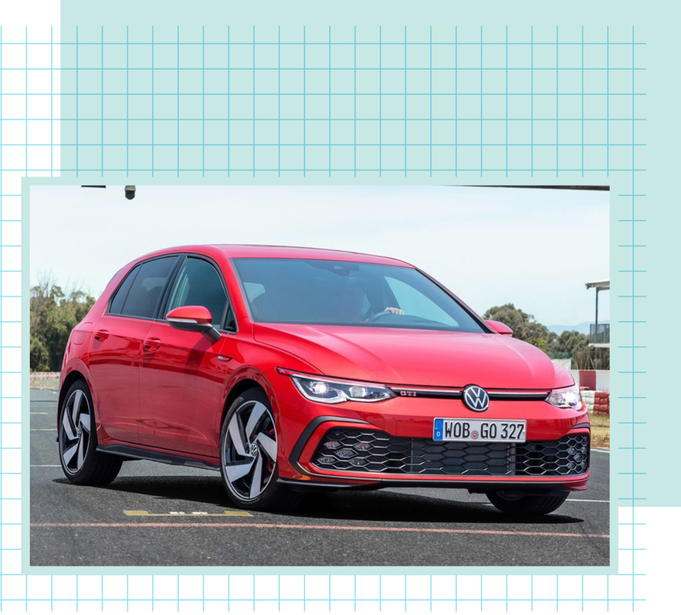 best family car awards gti