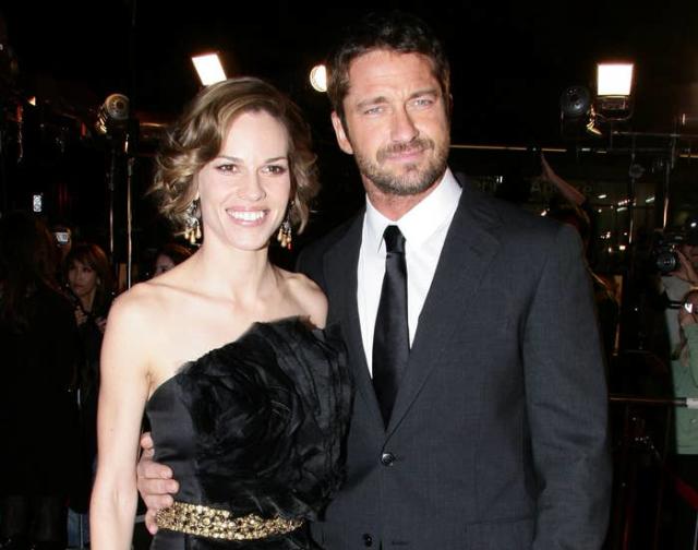 Gerard Butler Says He Almost Killed Hilary Swank On The Set Of Ps I Love You