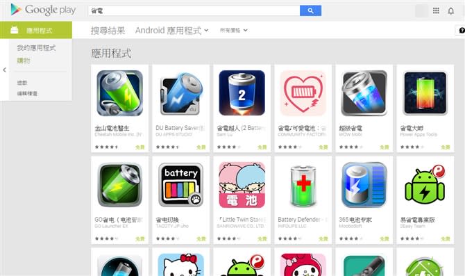 Android手機超耗電？小撇步教你省電！