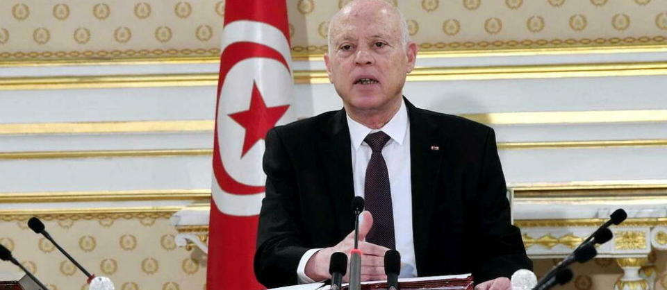 Qu'en sera-t-il de la Tunisie à la suite des décisions prises par le président Kaïs Saïed qui détient dans ses mains tous les leviers de pouvoirs ? La question est posée.
