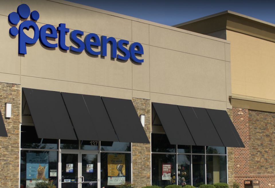 Petsense by Tractor Supply recently opened a new Jacksonville location to offer a variety of pet products and services, including grooming.