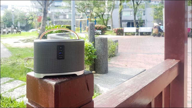 Abee BT 3100 無線藍芽音響 　居家生活出外活動必備良品