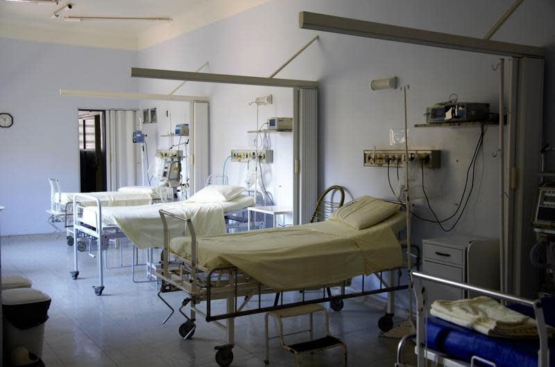 德國一名土耳其裔婦女哈坦染疫住院，竟因同房病人希拉爾氧氣機聲音太吵，二度關機導致希拉爾缺氧死於併發症。（示意圖，Pexels）