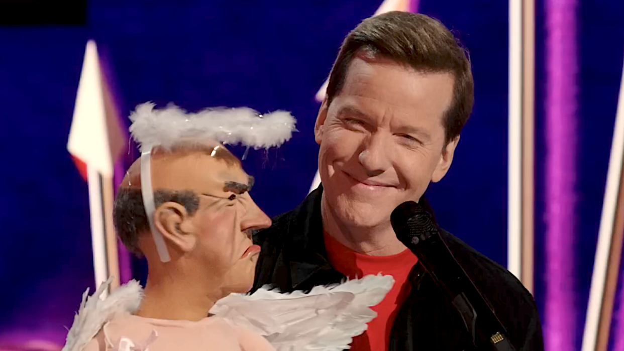  Still of Jeff Dunham from Comedy Central's 