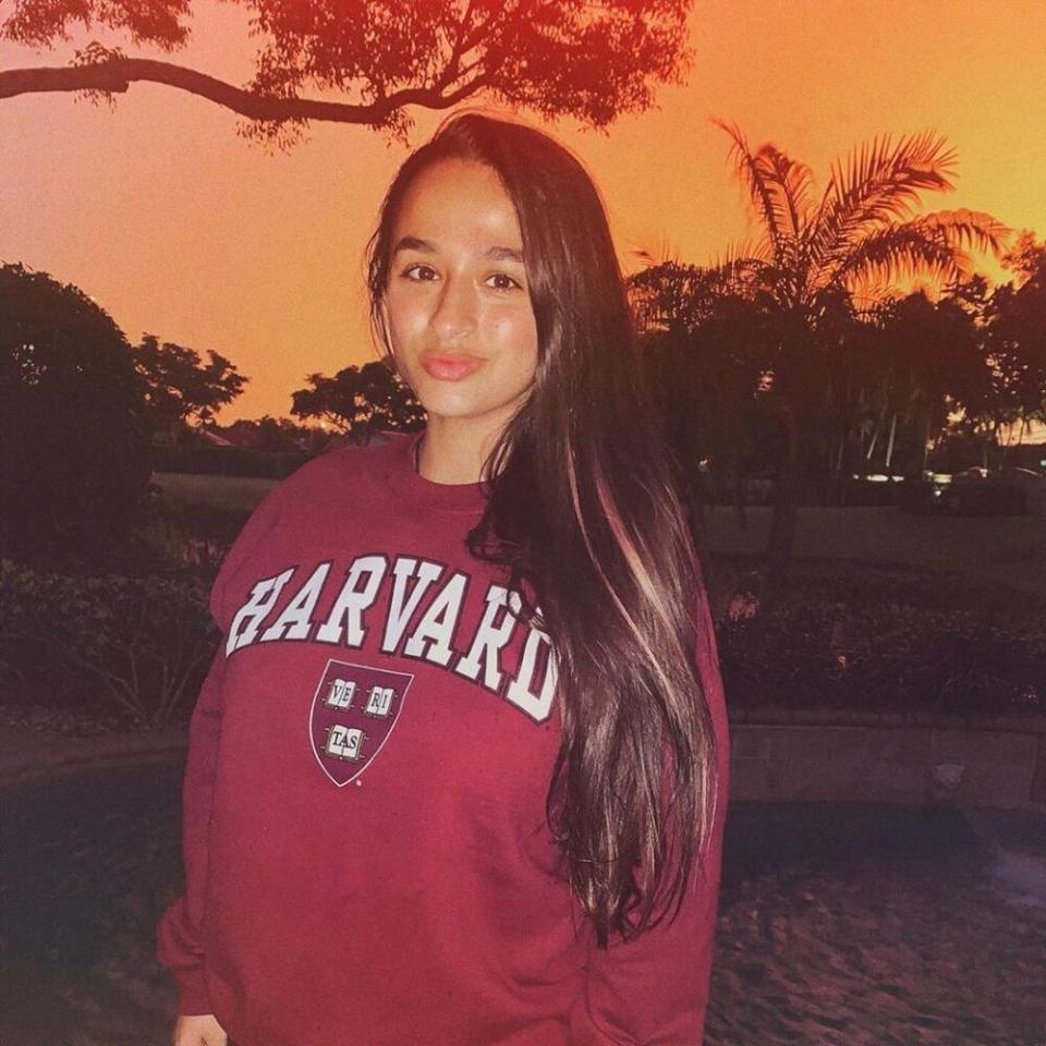 Jazz Jennings