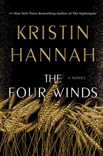 9) The Four Winds: A Novel