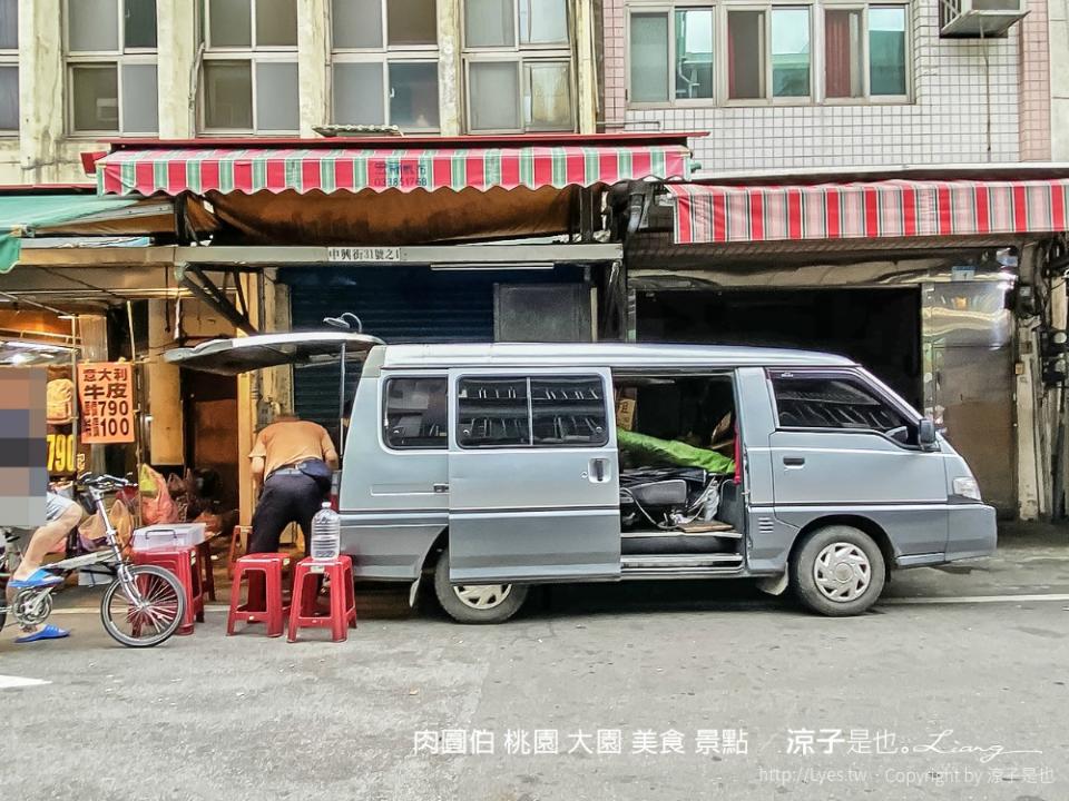 桃園｜大園商圈必吃人氣美食