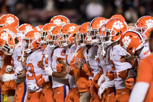 Jaguars Daily: Clemson head coach Dabo Swinney says Trevor