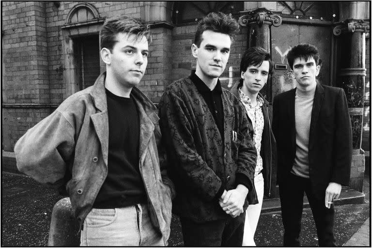 The Smiths