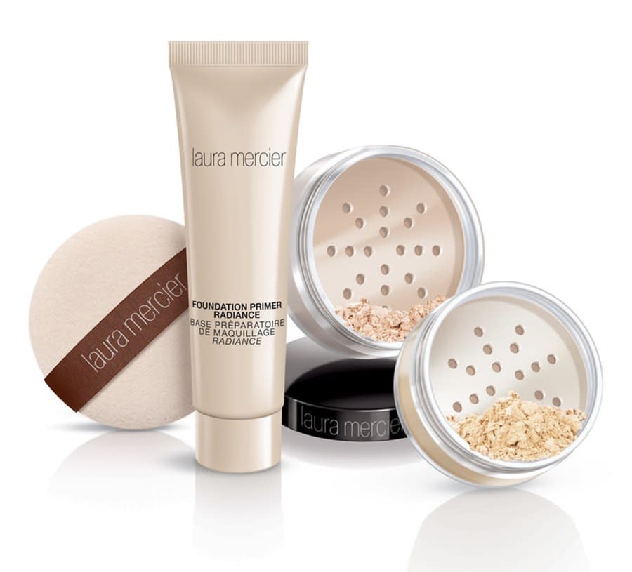 Laura Mercier Prime & Perfect Set, $38